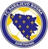 Avatar Bild für F.C. SARAJEVO-BOSNA e.V. Dortmund