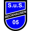 Avatar Bild für SuS Beckhausen 05 II