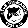 Avatar Bild für ETUS BISMARCK 1931 E.V.