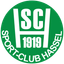 Avatar Bild für SC Hassel II