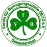 Avatar Bild für VFB GELSENKIRCHEN 09/13 E.V.