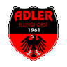 Avatar Bild für ADLER ELLINGHORST 1961 E.V.