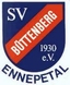 Avatar Bild für SV Büttenberg