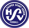 Avatar Bild für HASPER SV FUßBALL E.V.