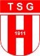 Avatar Bild für TSG FUSSBALL HERDECKE 1911 E.V.