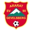 Avatar Bild für SV Ararat Gevelsberg