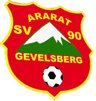 Avatar Bild für SV ARARAT GEVELSBERG 1990 E.V.