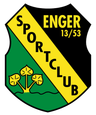 Avatar Bild für SPORTCLUB ENGER 13/53 E.V.