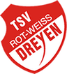 Avatar Bild für TSV ROT-WEIß DREYEN 1913 E.V.