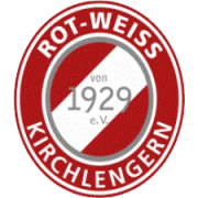 Avatar Bild für FC ROT-WEIß KIRCHLENGERN E.V.