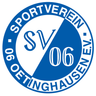 Avatar Bild für SPORTVEREIN OETINGHAUSEN 06 E.V.