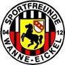 Avatar Bild für SPORTFREUNDE WANNE-EICKEL 04/12 E.V.