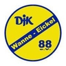 Avatar Bild für DJK WANNE-EICKEL 88 E.V.