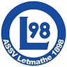 Avatar Bild für A.S.S.V. LETMATHE 98 E.V.