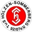 Avatar Bild für TuS Holzen-Sommerberg III