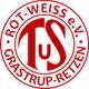 Avatar Bild für TUS ROT-WEIß GRASTRUP-RETZEN 1925 E.V.