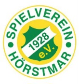 Avatar Bild für Spiel-Verein Hörstmar von 1928 e.V.