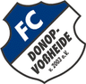 Avatar Bild für FC DONOP/VOßHEIDE VON 2003 E.V.