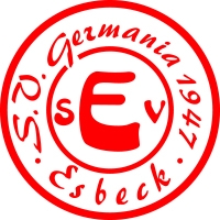 Avatar Bild für SV GERMANIA ESBECK 1947 E.V.