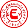 Avatar Bild für SV GERMANIA ESBECK 1947 E.V.