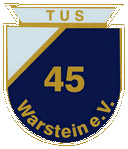 Avatar Bild für TURN-U.SPORTVEREIN WARSTEIN 1945 E.V.