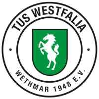 Avatar Bild für TUS WESTFALIA WETHMAR 1948 E.V.