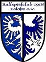 Avatar Bild für BALLSPIELCLUB 1918 ESLOHE E.V.