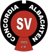 Avatar Bild für SV CONCORDIA ALBACHTEN 1955 E.V.