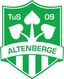 Avatar Bild für TuS Altenberge