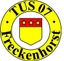 Avatar Bild für TUS Freckenhorst
