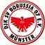 Avatar Bild für DJK Borussia Münster II