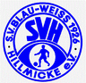 Avatar Bild für SV BLAU-WEIß HILLMICKE E.V.1926