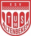 Avatar Bild für TuS Altenbeken II