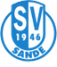 Avatar Bild für SV Sande II