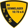 Avatar Bild für TUS SCHWARZ-GELB SENNELAGER 1973 E.V.