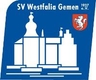 Avatar Bild für SPORTVEREIN WESTFALIA GEMEN 1927 E.V.