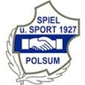 Avatar Bild für SPIEL-U.SPORTVEREIN SUS POLSUM 1927 E.V.