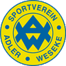 Avatar Bild für SPORTVEREIN ADLER WESEKE 1925 E.V.