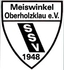 Avatar Bild für SSV Meiswinkel-Oberholzklau