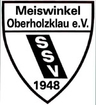Avatar Bild für SSV MEISWINKEL-OBERHOLZKLAU E.V.