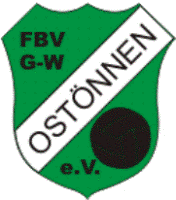 Avatar Bild für FUßBALLVEREIN GRÜN-WEIß OSTÖNNEN E.V.