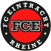 Avatar Bild für FC EINTRACHT RHEINE E.V.