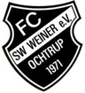 Avatar Bild für FC SCHWARZ-WEIß WEINER E.V.