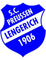 Avatar Bild für SC PREUßEN LENGERICH 06 E.V.