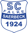 Avatar Bild für SPORTCLUB FALKE SAERBECK 1924 E.V.