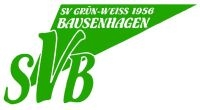 Avatar Bild für SPIELVEREINIGUNG GRÜN-WEIß BAUSENHAGEN E.V.