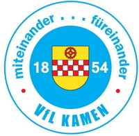 Avatar Bild für VFL KAMEN 1854 CORP.