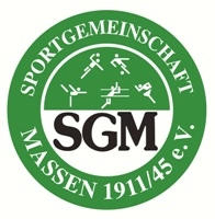 Avatar Bild für SPORTGEMEINSCHAFT MASSEN 1911/45 E.V.