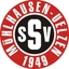 Avatar Bild für SSV Mühlhausen II