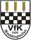 Avatar Bild für VfK Weddinghofen